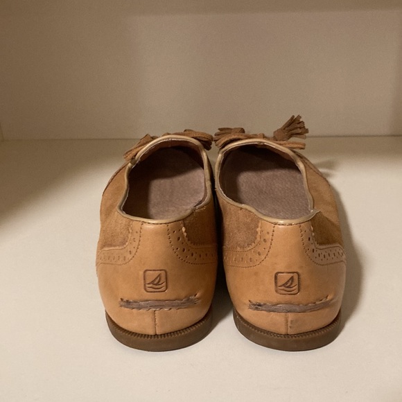 Sperry top-siders ballet flat - Picture 2 of 4